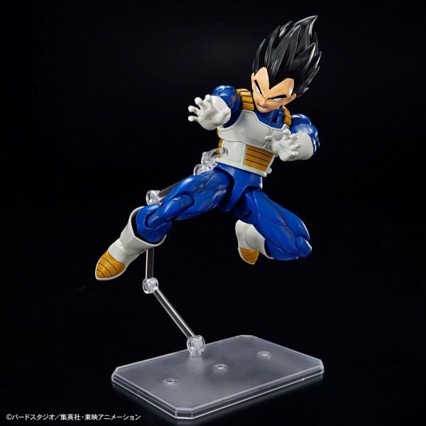 Figure-rise Standard Vegeta - New Spec Ver