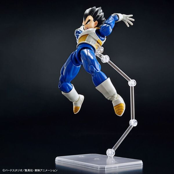 Figure-rise Standard Vegeta - New Spec Ver