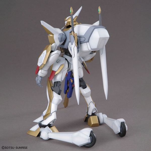 HG Code Geass 1/35 Lancelot