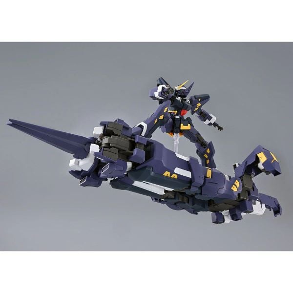 HG SRW Super Robot Wars OG Huckebein Boxer