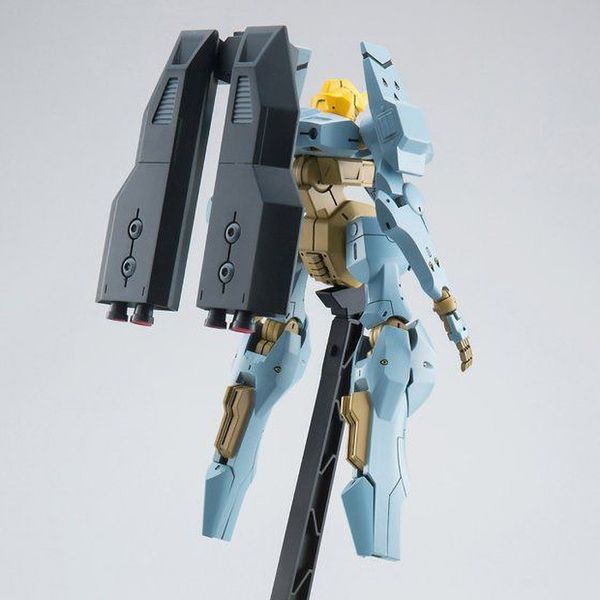 HG Reconguista in G 1/144 - Elf Bullock Mass Production Type