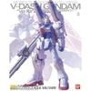MG 1/100 V DASH GUNDAM Ver ka