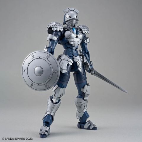 30MF Rosan Swordman