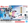 Option Parts Set Gunpla 19 - Fin Funnels