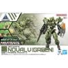 30MM 1/144 bEXM-40 NOVALV - GREEN