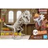 Pokemon Plastic Model Collection Fossil Pokemon Series Tyrantrum