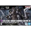 HG AC 1/144 GUNDAM SANDROCK CUSTOM EW