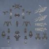30MM 1/144 OPTION PARTS SET 23 - FULL ARMOR UNIT 2
