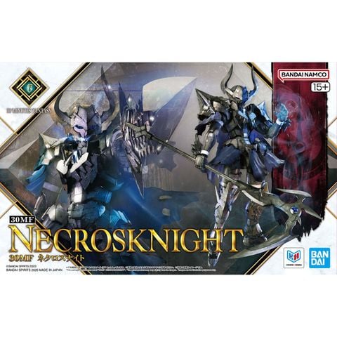 30MF NECROSKNIGHT