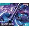 HG GQ 1/144 Challia's Rick Dom