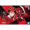 30MF Yoroi-Shinden Samurai Troopers-Ronin Warriors - Gai of the Heat