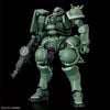 HG GQ 1/144 Zaku