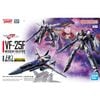 HG Macross 1/100 VF-25F MESSIAH VALKYRIE ALTO CUSTOM