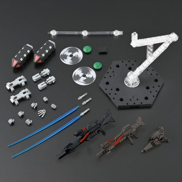 HG SRWOG Gespenst Mk-II / Mk-2 Mass Product Model Use by KAI