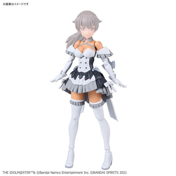 30MS Optional Body Parts Alpha Sisters Phantasm 2 - Color C