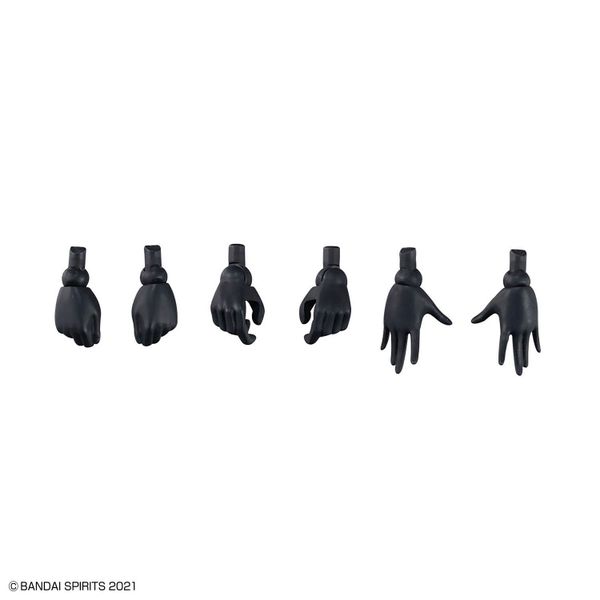 30MS Tiasha - Dahlia Wear - Color B