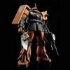 MG 1/100 MS-06FS Zaku II / Zaku 2 - Garma Zabi Use