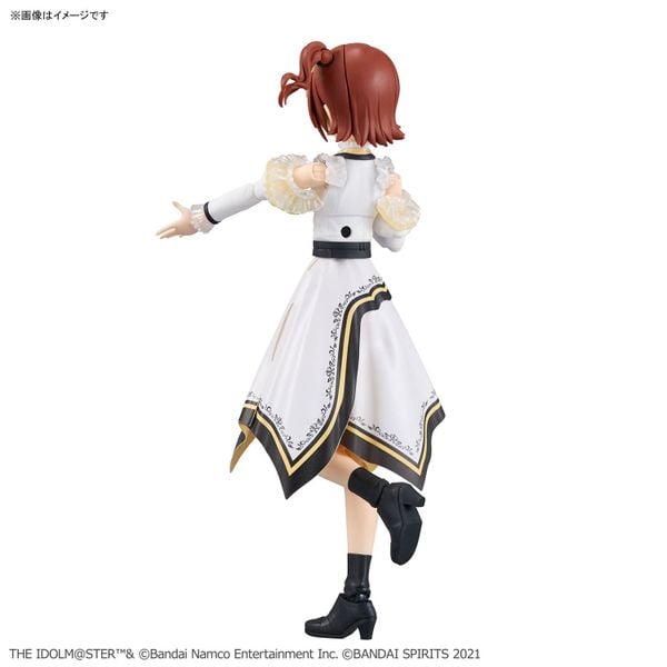 30MS - THE IDOLMASTER - MIRAI KASUGA - 20th Anniv YOU AND i