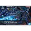30MM ARMORED CORE 6 FIRES OF RUBICON ARQUEBUS CORPORATION VP-40S LOCKSMITH