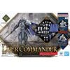 30MF CLASS UP ARMOR - LIBER COMMANDER