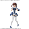 30MS - THE IDOLMASTER - OPTION HAIR STYLE & FACE PARTS SET - CHIYOKO SONODA/RINZE MORINO