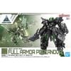 30MM 1/144 bEXM-15FA FULL ARMOR PORTANOVA