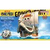 One Piece - Grand Ship Collection Going Merry - A Netflix Series: ONE PIECE
