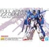 MG 1/100 FULL ARMOR ZZ GUNDAM Ver Ka