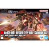HG UC 1/144 MESSER TYPE-M01 - GAWMAN USE