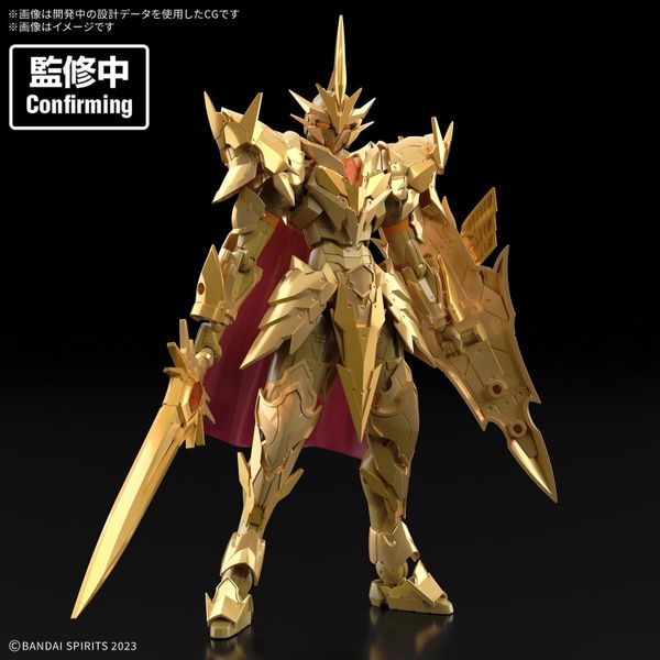 [Pre-order / Đặt trước] 30MF SUPERIOR ARCH KNIGHT