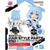 30MS PHỤ KIỆN OPTION HAIR STYLE PARTS Vol 13 ALL 4 TYPES