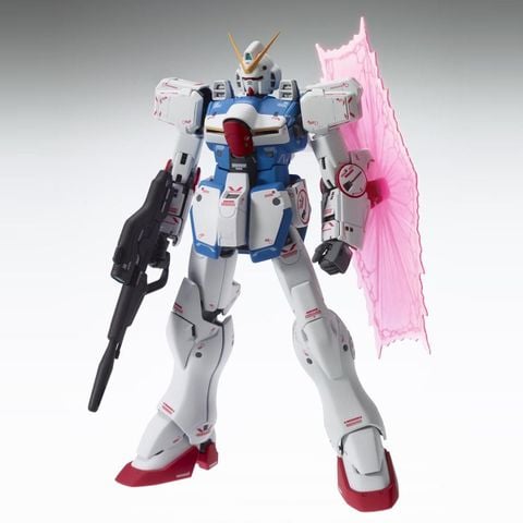 MG 1/100 Victory Gundam Ver Ka