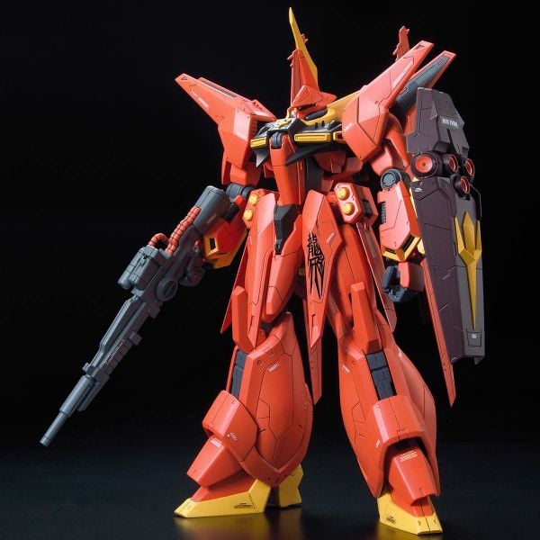 RE/100 1/100 BAWOO