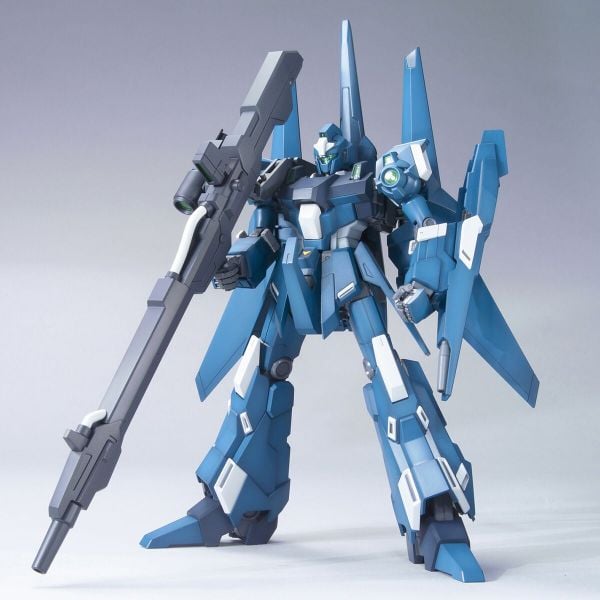 MG 1/100 RE-ZEL COMMANDER TYPE