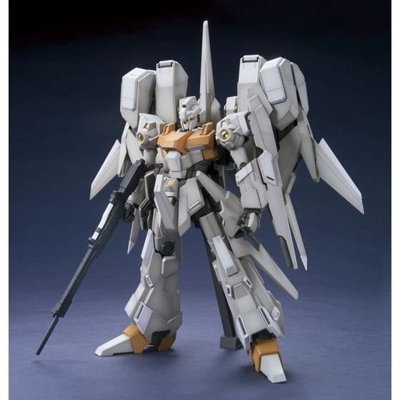 MG 1/100 ReZEL TYPE-C DEFENSER a+b UNIT / GENERAL REVIL CUSTOM