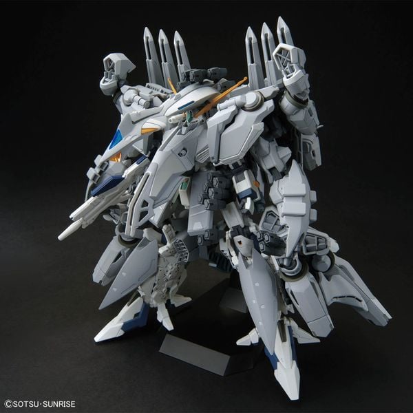 HG UC 1/144 ALYZEUS