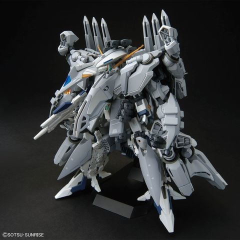 HG UC 1/144 ALYZEUS