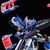 RG 1/144 Hyper Mega Bazooka Launcher for Hi-nu Gundam & Fin Funnel Display Set