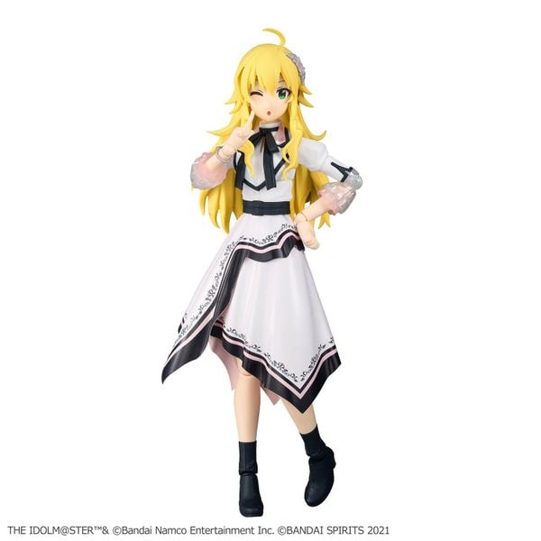 30MS - THE IDOLMASTER - Miki Hoshii - 20th Anniv YOU AND Ai!