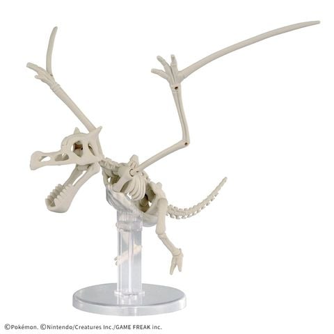 [Pre-order / Đặt trước] Pokemon Plastic Model Collection Fossil Pokemon Series Aerodactyl