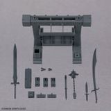 30MF Item Shop 3 - Weapon Option