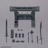 30MF Item Shop 3 - Weapon Option