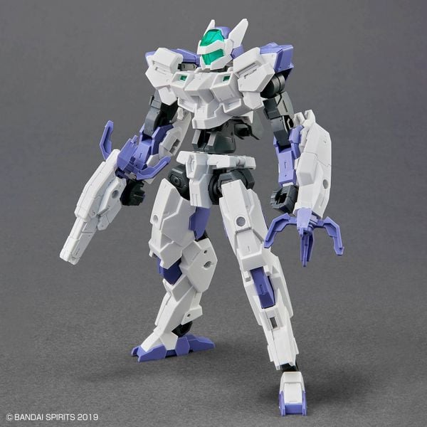 30MM 1/144 eEXM-40 Iglight 01