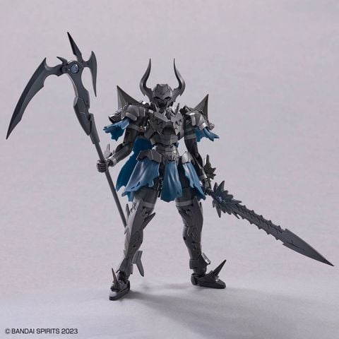 30MF NECROSKNIGHT