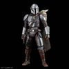 STAR WARS 1/12 THE MANDALORIAN AND GROGU - THE MANDALORIAN AND GROGU
