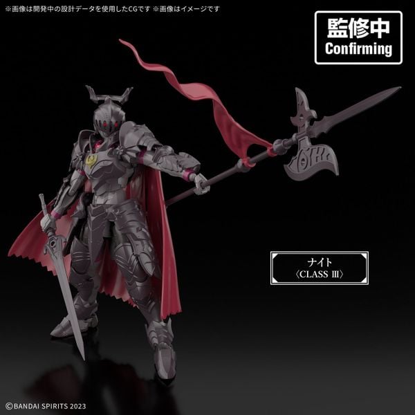 [Pre-order / Đặt trước] 30MF ROSAN COMMANDER