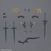 30MF Class Up Armor - Rosan Assassin Slash