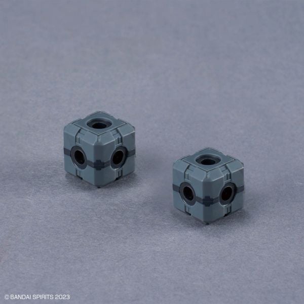 CUSTOMIZE MATERIAL - EX JOINTCORE CUBE