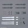 30MM 1/144 Option parts set 21 - Multi Missile 1