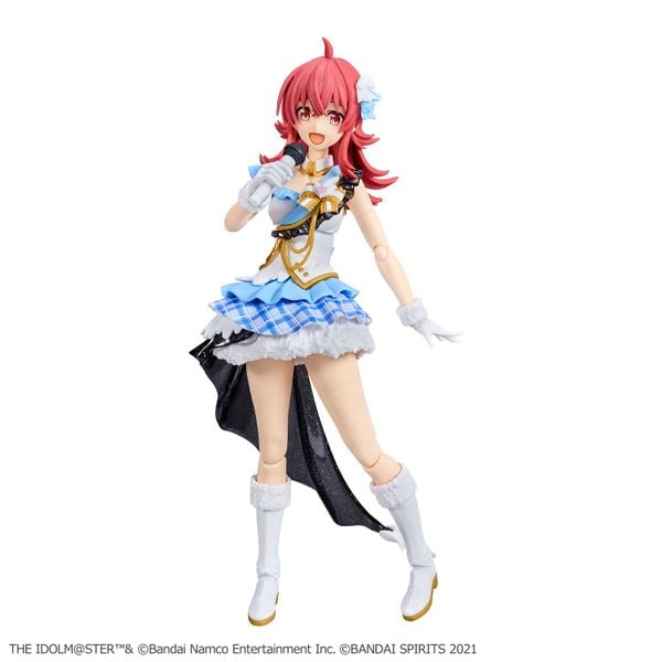 30MS - THE IDOLMASTER - KAHO KOMIYA